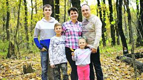 «Мы выбрали Воронеж и не&hellip;